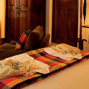 Superior Deluxe Room